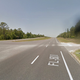 The intersection of US 27A and NE 140th Court in Williston, Florida, where the crash occurred